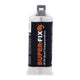 2k pu lijm speed 50 ml. transp. super-fix