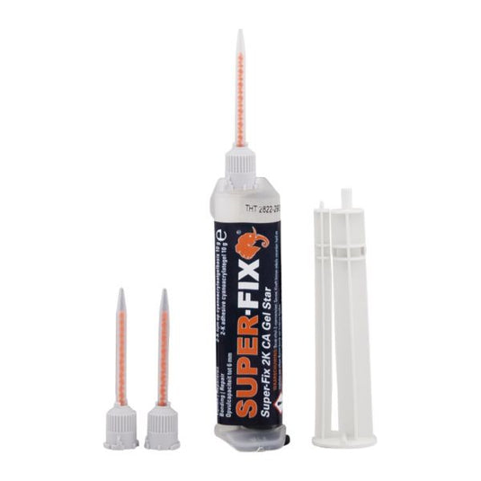 2k ca gel star blister super-fix