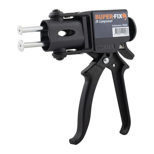 Lijmpistool super-fix.