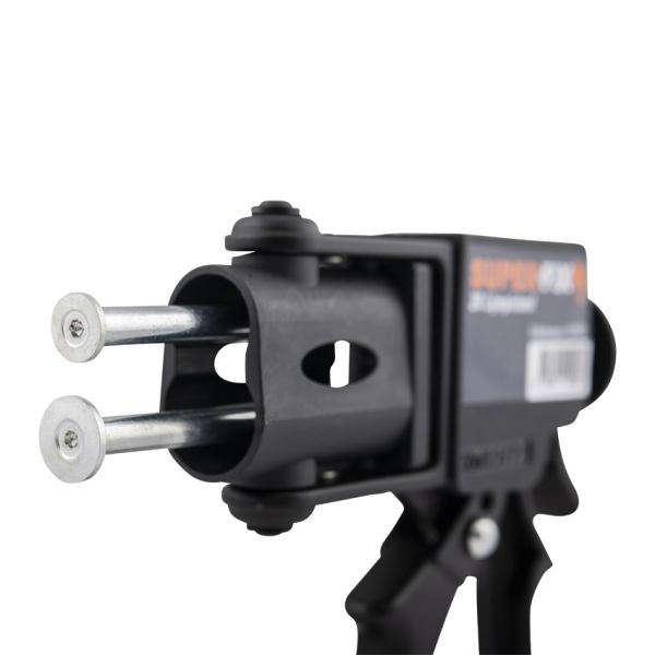 Afbeelding laden in galerijviewer, Lijmpistool super-fix.
