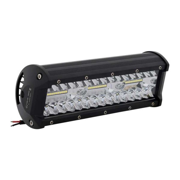 Afbeelding laden in galerijviewer, Werklamp 60 led pro power 23 cm.
