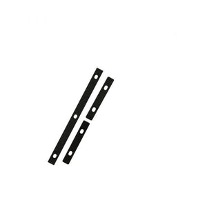 Tarsus rubber mat voor trilplaat 20 kn, hp-c120h.