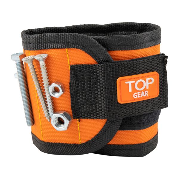 Afbeelding laden in galerijviewer, Topgear magnetische polsband
