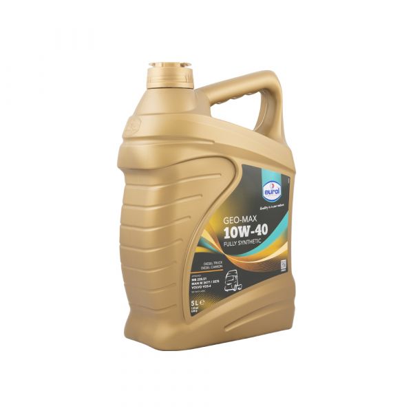 Afbeelding laden in galerijviewer, Eurol geo-max 10w-40 5 liter
