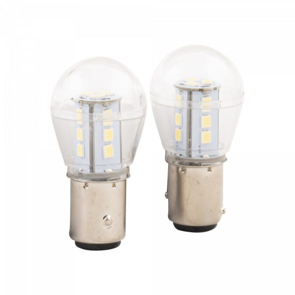 Afbeelding laden in galerijviewer, Topgear led lamp 12 volt bay15d
