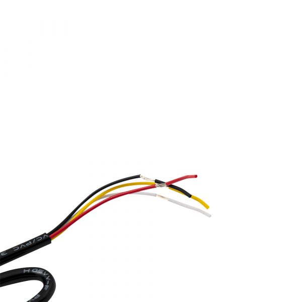 Afbeelding laden in galerijviewer, Flitslamp led proline 10-30 volt 4 led
