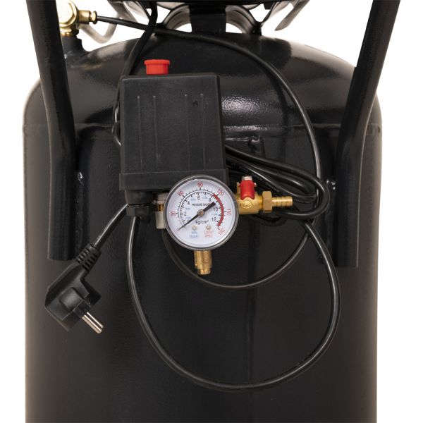 Afbeelding laden in galerijviewer, Compressor 50 liter verticaal
