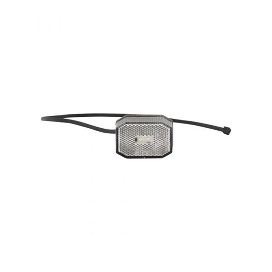 Markeringslamp led aspoeck.