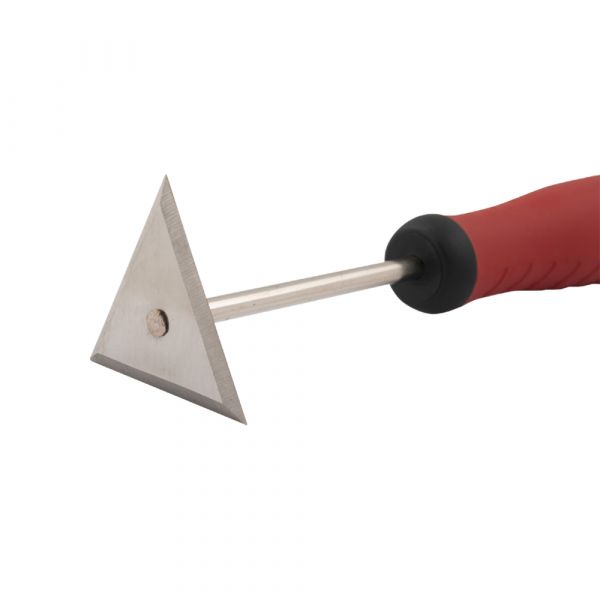Afbeelding laden in galerijviewer, Verfkrabber 60mm
