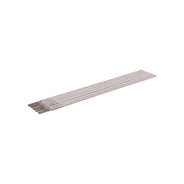 Afbeelding laden in galerijviewer, Laselektrode rvs staal 2.5 mm. 10 stuks..
