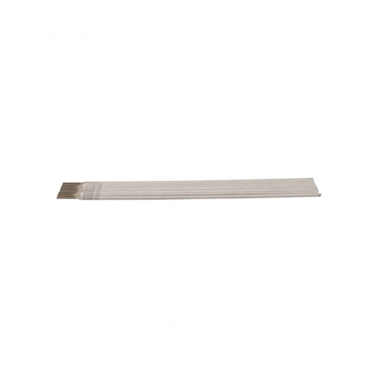 Laselektrode rvs staal 2.5 mm. 10 stuks..