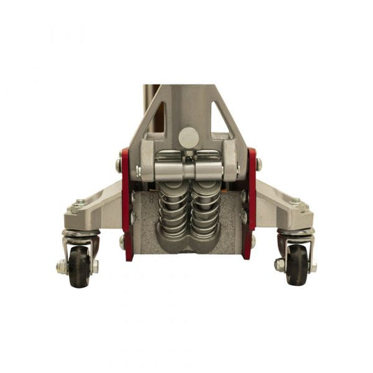 Topgear garagekrik pro 2,5 ton alu