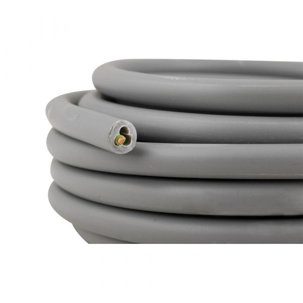 Afbeelding laden in galerijviewer, Xmvk kabel 3x2.5 mm2 5 meter
