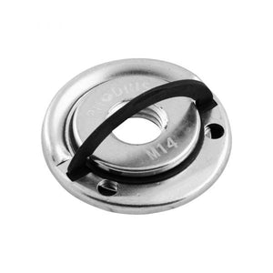Rhodius 920906 quicknut snelspanmoer - m14 - 22,23mm