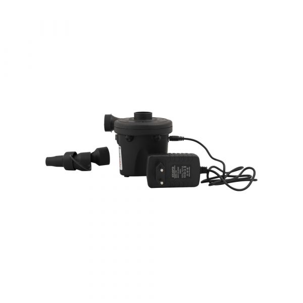 Afbeelding laden in galerijviewer, Topgear luchtpomp dc 12v ac 100-240v 35 w.
