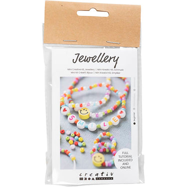 Creativ company https: www.cchobby.nl mini-hobbyset-sieraden-armband-en-vingerring-1-doos