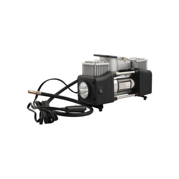 Afbeelding laden in galerijviewer, Topgear compressor 12 volt
