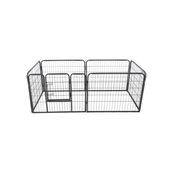 Afbeelding laden in galerijviewer, Gardengear dierenren 78x60cm 6-delig *
