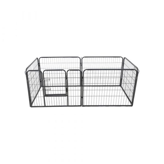 Gardengear dierenren 78x60cm 6-delig *