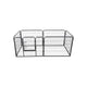 Gardengear dierenren 78x60cm 6-delig *