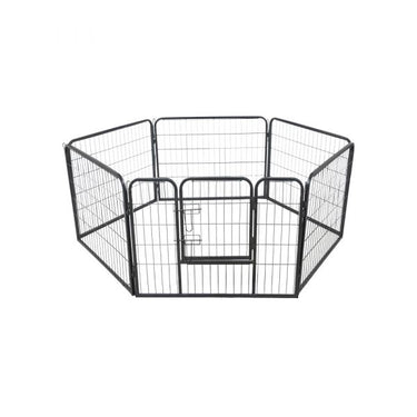 Gardengear dierenren 78x60cm 6-delig *