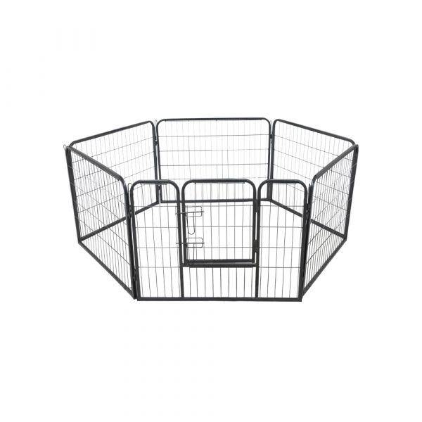 Afbeelding laden in galerijviewer, Gardengear dierenren 78x60cm 6-delig *
