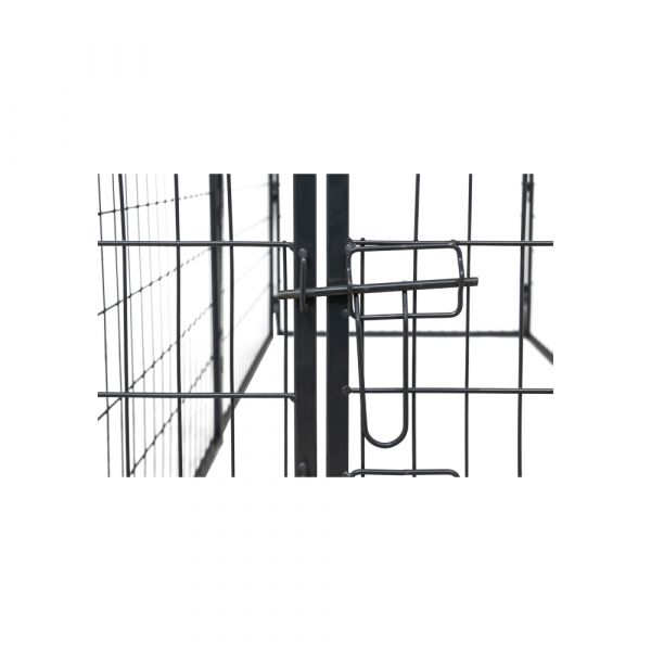 Afbeelding laden in galerijviewer, Gardengear dierenren 78x60cm 6-delig *
