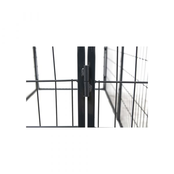 Afbeelding laden in galerijviewer, Gardengear dierenren 78x60cm 6-delig *
