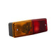 Ac hterlicht retro classic l=r 195x65 mm.