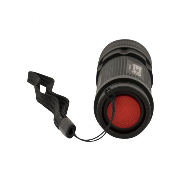 Afbeelding laden in galerijviewer, Zaklamp pro 150 meter incl. 3xaaa*
