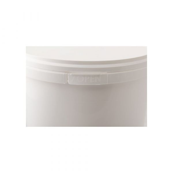 Afbeelding laden in galerijviewer, Straalgrit emmer 12.5 kg zwart 0.2 -1.0 mm.
