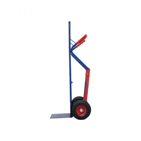 Afbeelding laden in galerijviewer, Steekwagen pro 300 kg.

