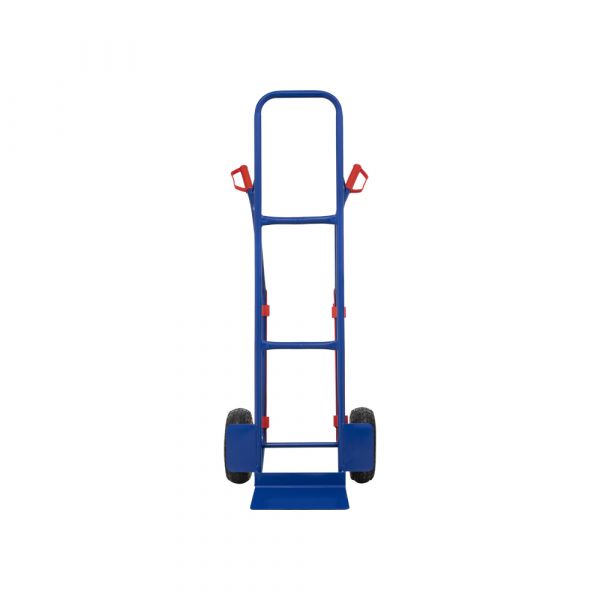 Afbeelding laden in galerijviewer, Steekwagen pro 300 kg.
