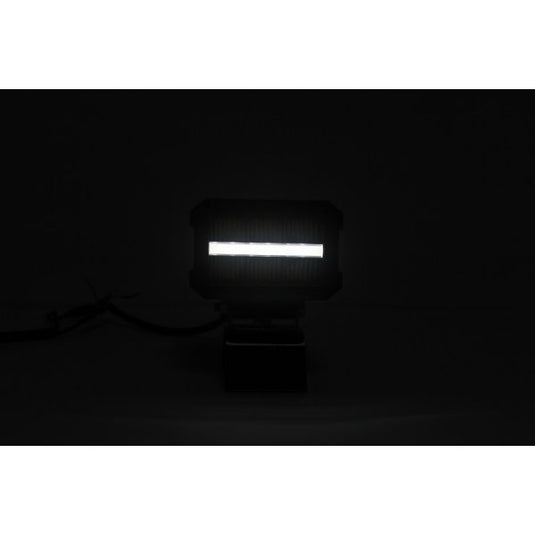 Sram koplamp werklamp met positielamp