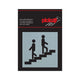 Pickup route alulook alu picto 80x80 mm - trap