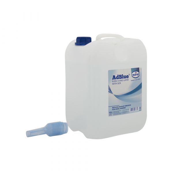 Afbeelding laden in galerijviewer, Adblue 10 l. eurol
