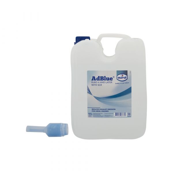 Afbeelding laden in galerijviewer, Adblue 10 l. eurol
