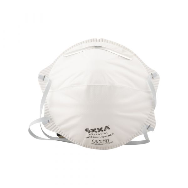Afbeelding laden in galerijviewer, Stofmasker oxxa ffp2 20 stuks
