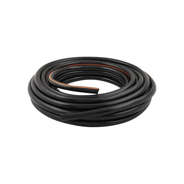 Afbeelding laden in galerijviewer, Ac tuinslang 12 mm. 15 meter blk decker
