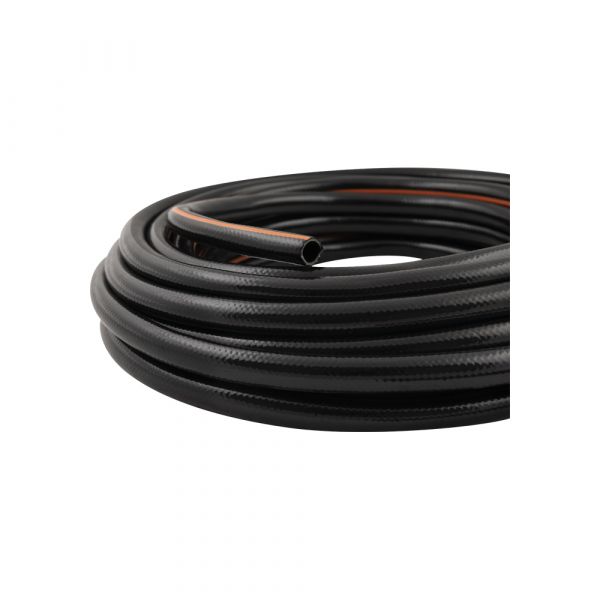 Afbeelding laden in galerijviewer, Ac tuinslang 12 mm. 15 meter blk decker
