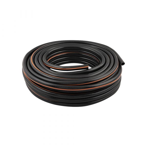 Afbeelding laden in galerijviewer, Ac tuinslang 12 mm. 25 meter blk decker
