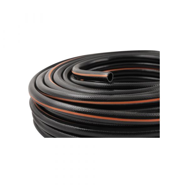 Afbeelding laden in galerijviewer, Ac tuinslang 12 mm. 25 meter blk decker
