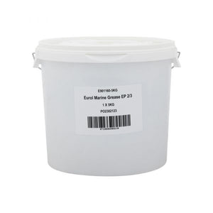 Abi eurol marine grease ep2 3 5 kg.