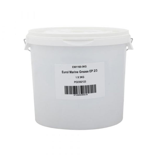 Abi eurol marine grease ep2 3 5 kg.