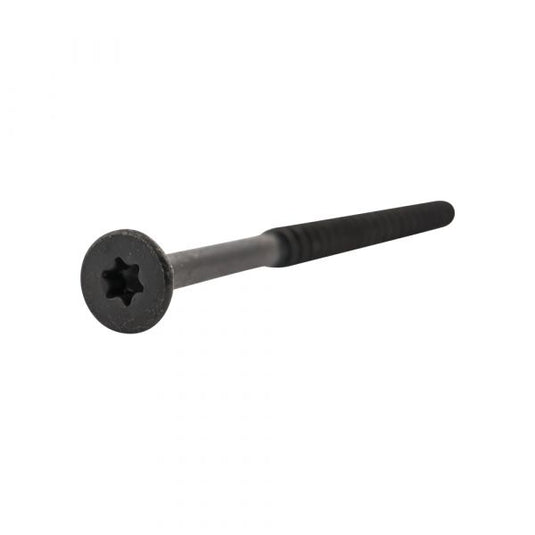 Blackline spaanplaatschroef 5x60