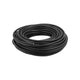 Q-link huishoudsnoer â€“ vmvs â€“ belastbaar tot 1200w â€“ 2 x 0.75 mmâ² â€“ 20 m â€“ zwart