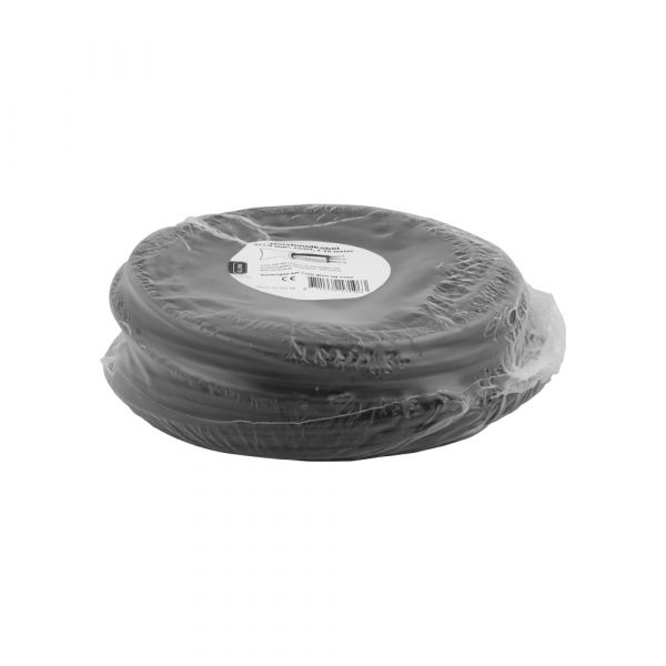 Afbeelding laden in galerijviewer, Q-link huishoudkabel 3x1.0 zwart 25 meter.
