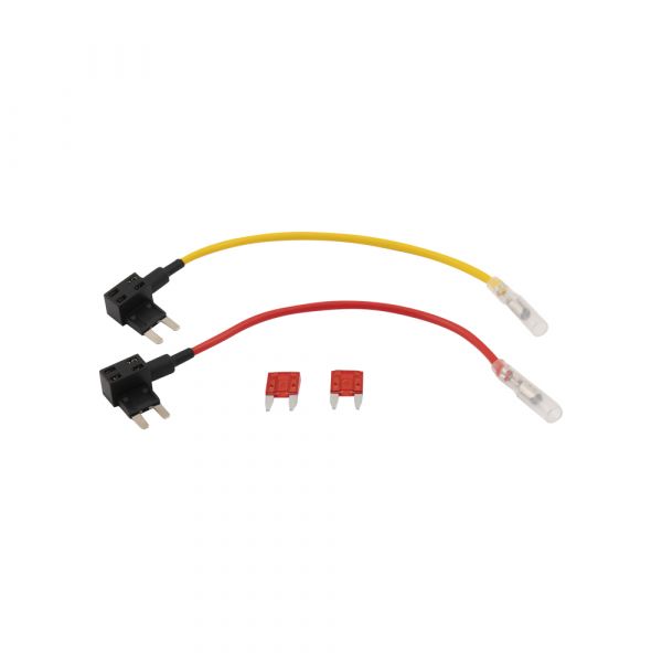 Afbeelding laden in galerijviewer, Topgear zekering bypass mini (set van 2)
