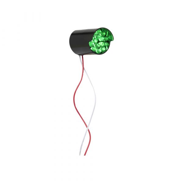 Afbeelding laden in galerijviewer, Led lamp klein groen

