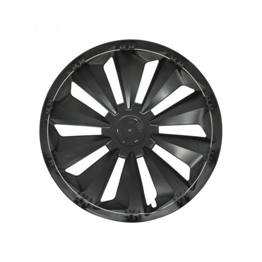 Proplus wieldop fox black 15